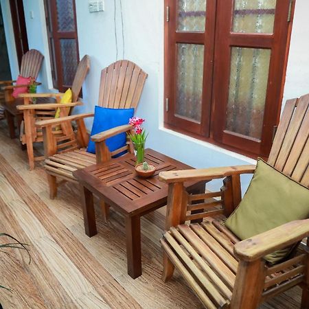 Hasaranga Holiday House هيكادوفا المظهر الخارجي الصورة