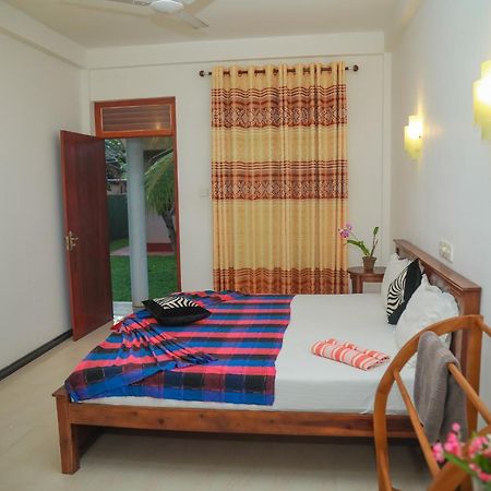 Hasaranga Holiday House هيكادوفا المظهر الخارجي الصورة