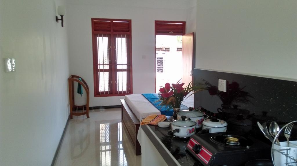 Hasaranga Holiday House هيكادوفا المظهر الخارجي الصورة
