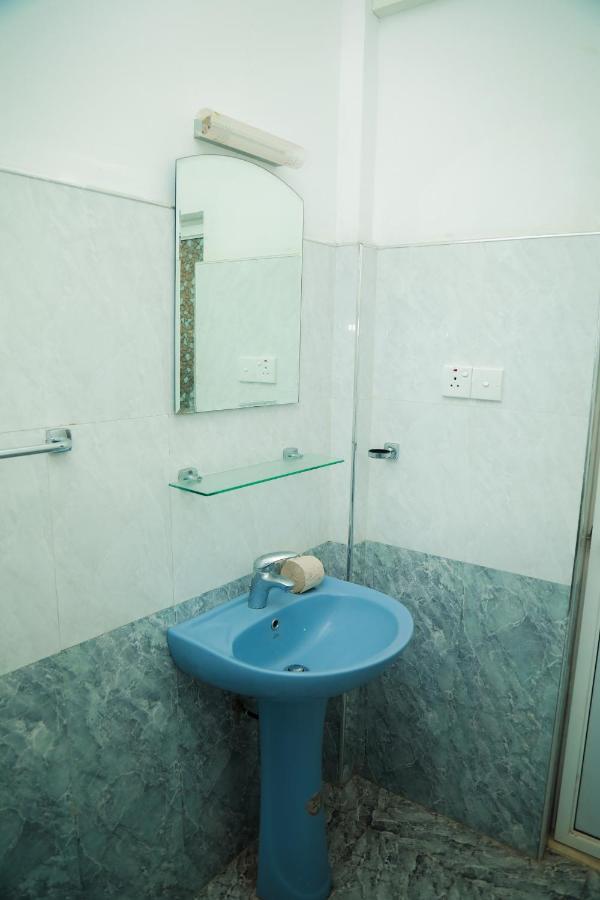 Hasaranga Holiday House هيكادوفا المظهر الخارجي الصورة