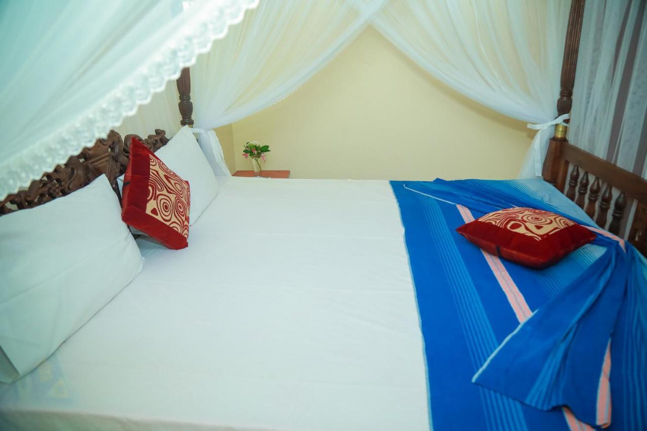 Hasaranga Holiday House هيكادوفا المظهر الخارجي الصورة