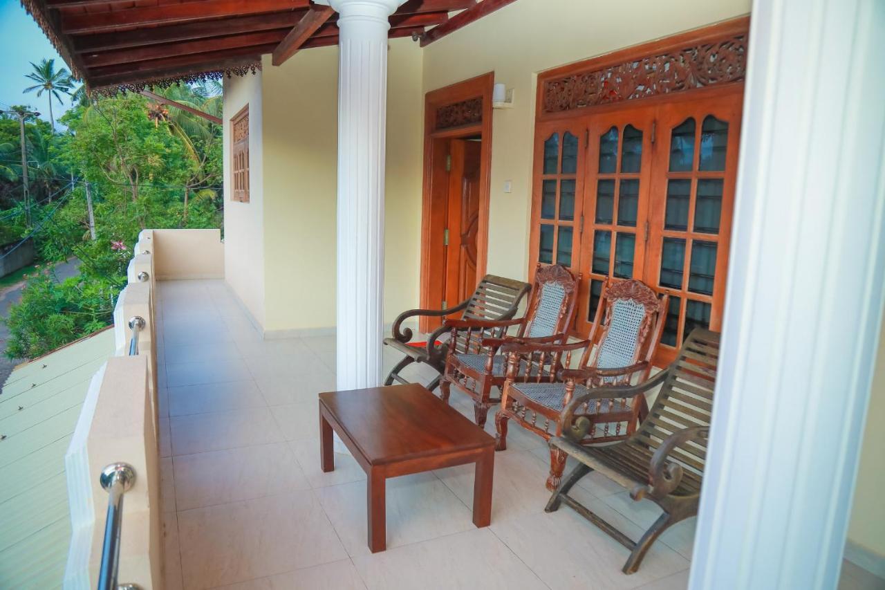 Hasaranga Holiday House هيكادوفا المظهر الخارجي الصورة