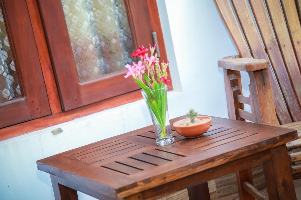 Hasaranga Holiday House هيكادوفا المظهر الخارجي الصورة