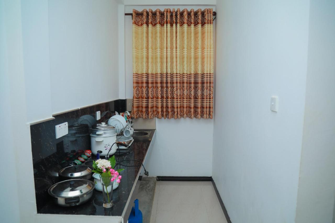 Hasaranga Holiday House هيكادوفا المظهر الخارجي الصورة