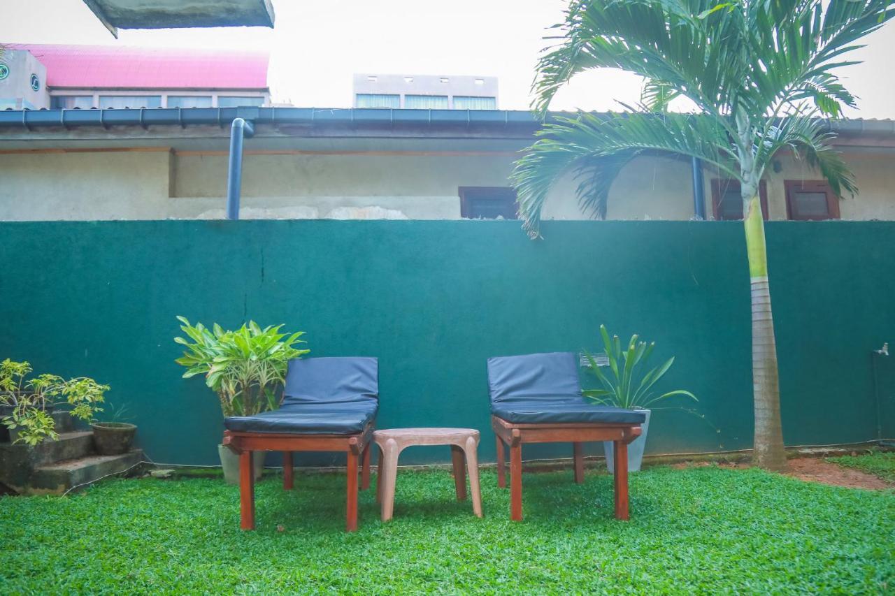 Hasaranga Holiday House هيكادوفا المظهر الخارجي الصورة