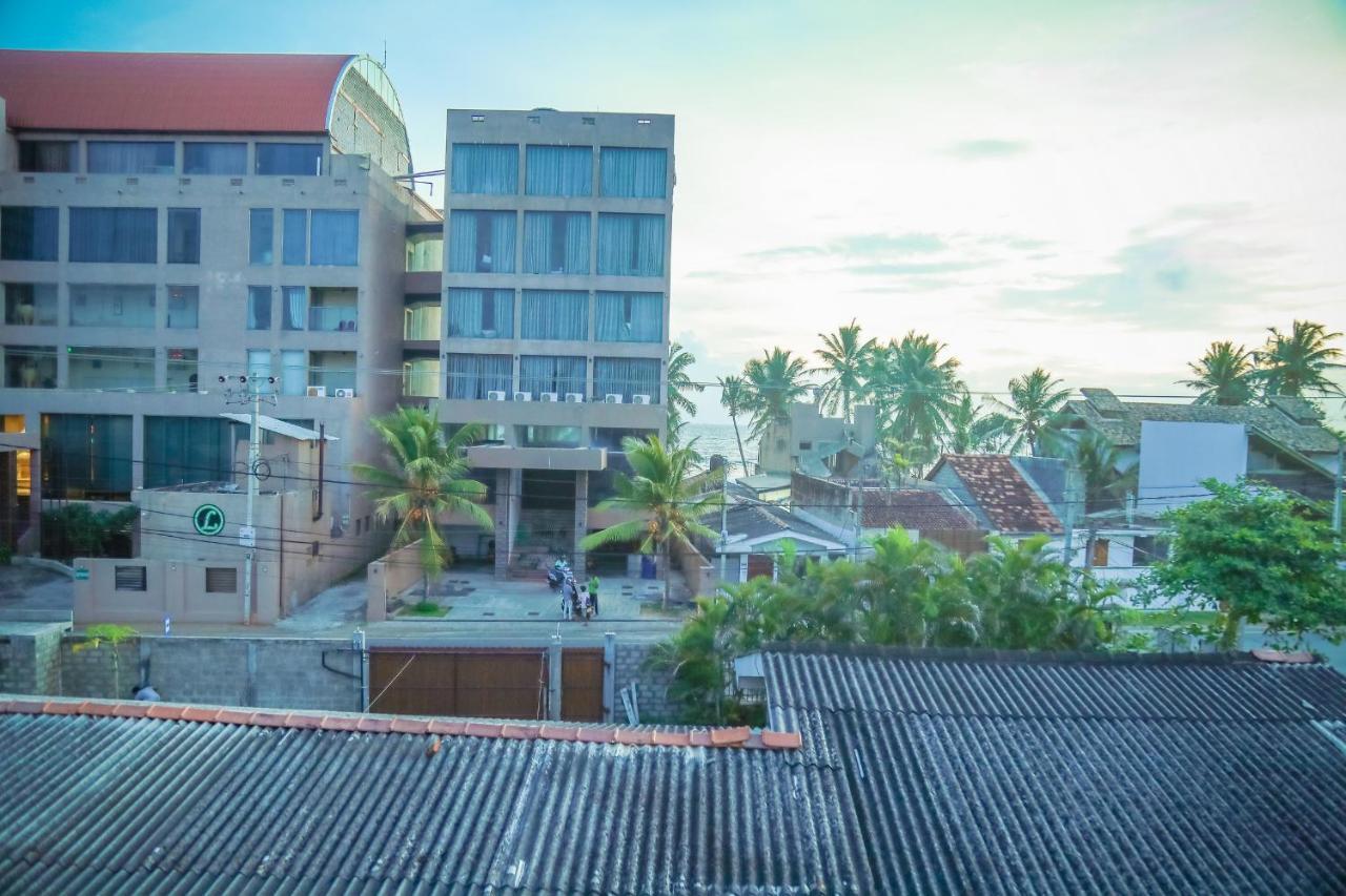 Hasaranga Holiday House هيكادوفا المظهر الخارجي الصورة