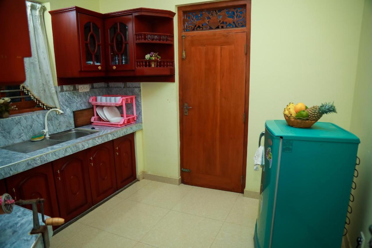 Hasaranga Holiday House هيكادوفا المظهر الخارجي الصورة