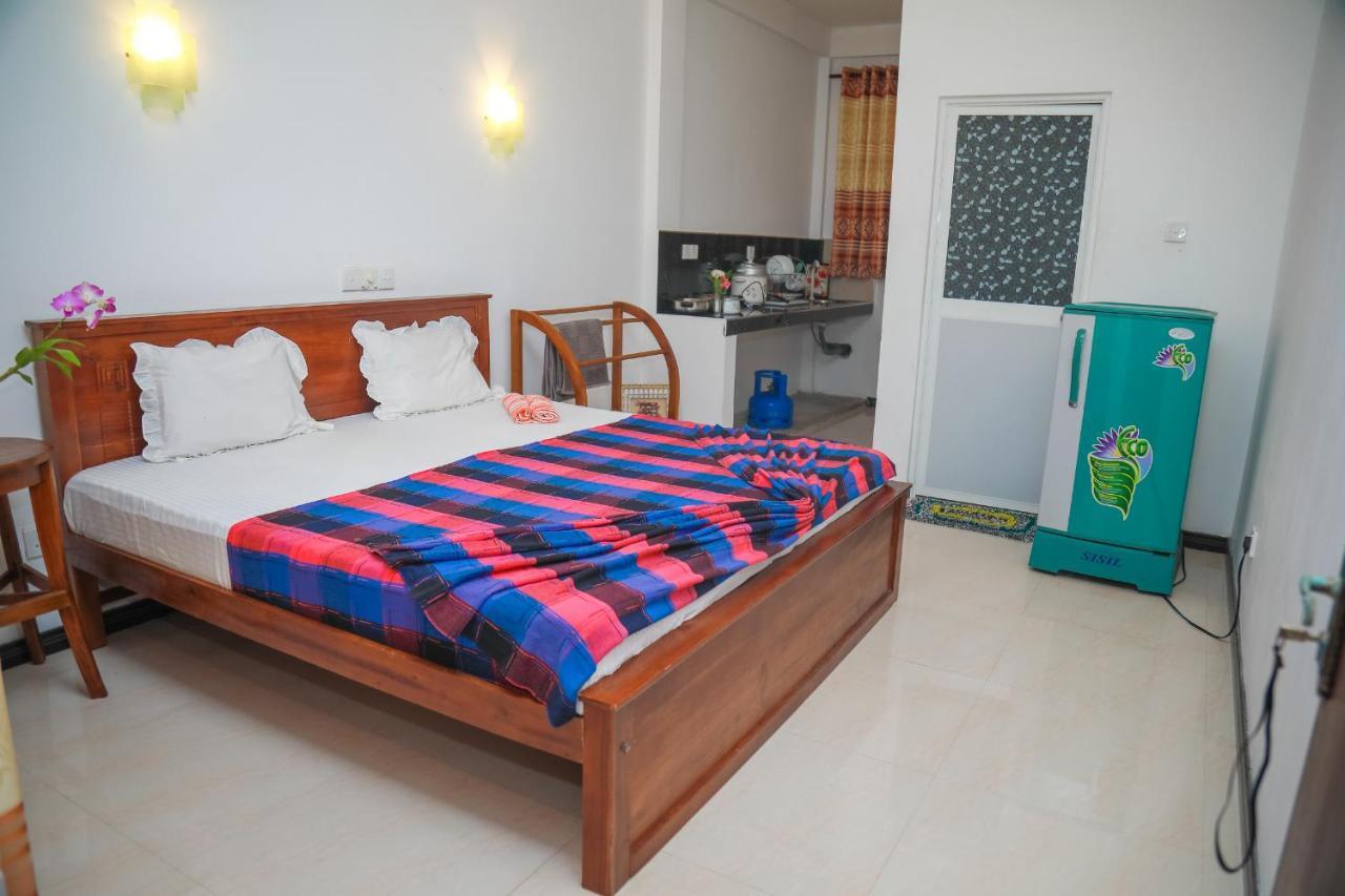 Hasaranga Holiday House هيكادوفا المظهر الخارجي الصورة