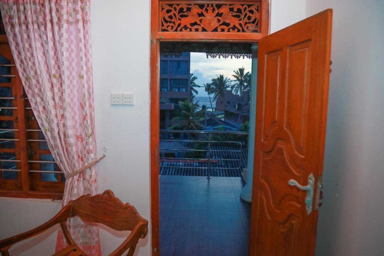 Hasaranga Holiday House هيكادوفا المظهر الخارجي الصورة