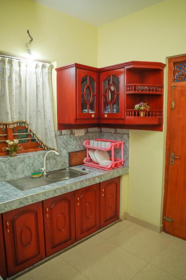 Hasaranga Holiday House هيكادوفا المظهر الخارجي الصورة