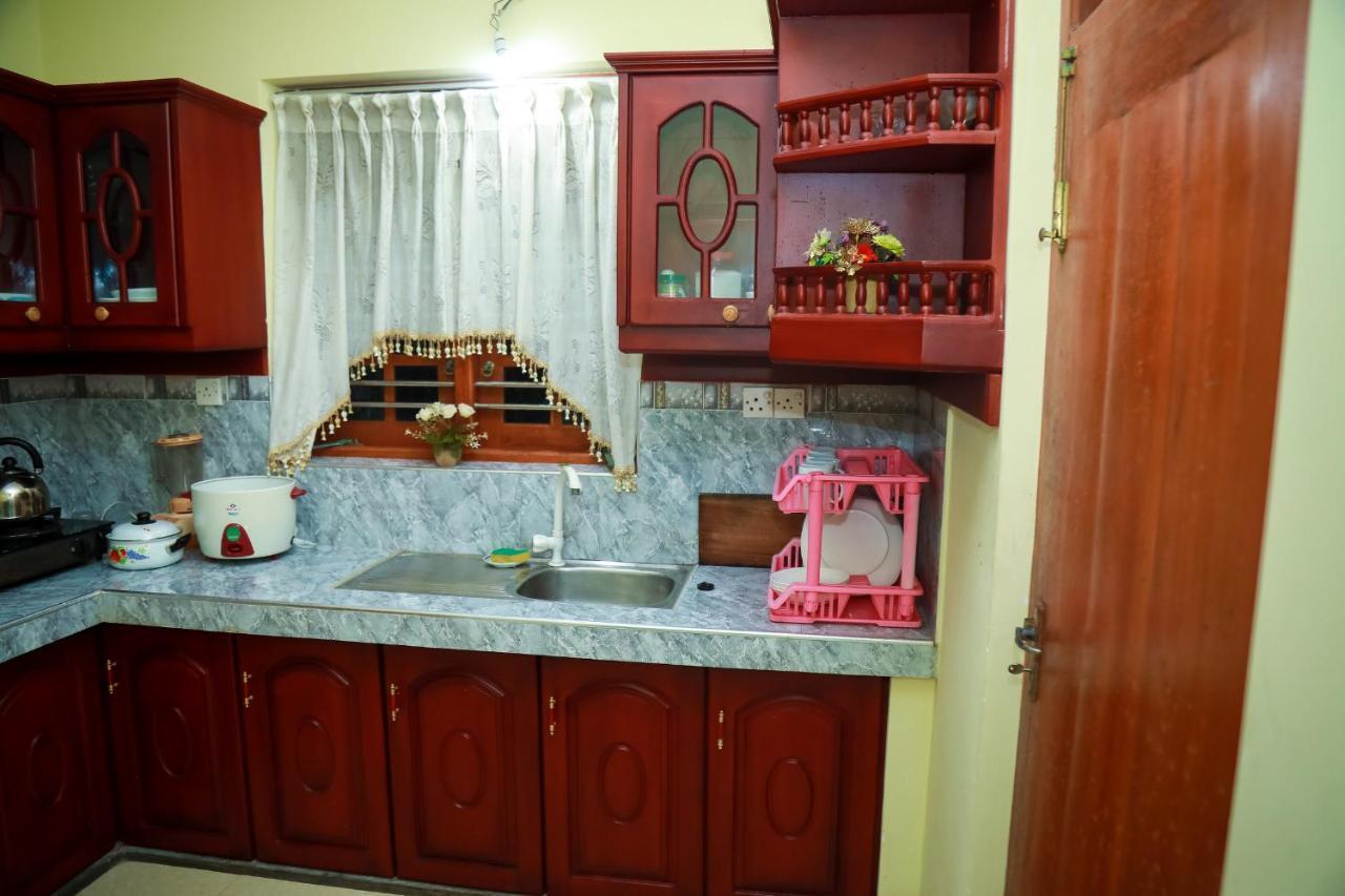 Hasaranga Holiday House هيكادوفا المظهر الخارجي الصورة