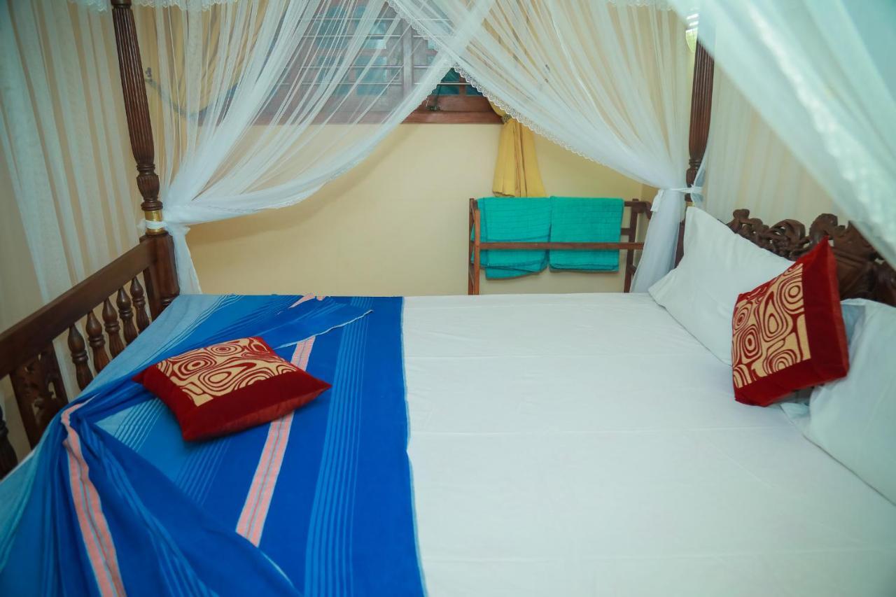 Hasaranga Holiday House هيكادوفا المظهر الخارجي الصورة