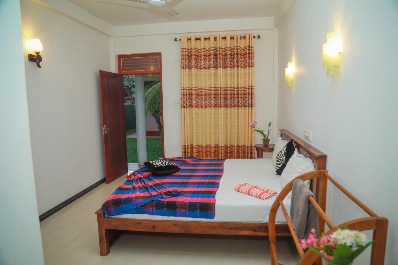 Hasaranga Holiday House هيكادوفا المظهر الخارجي الصورة
