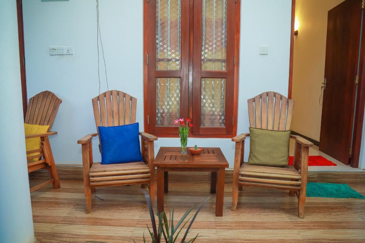 Hasaranga Holiday House هيكادوفا المظهر الخارجي الصورة
