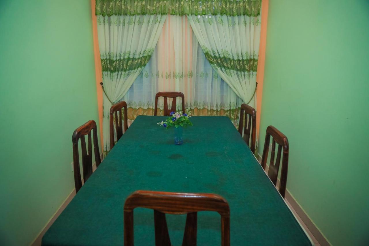 Hasaranga Holiday House هيكادوفا المظهر الخارجي الصورة